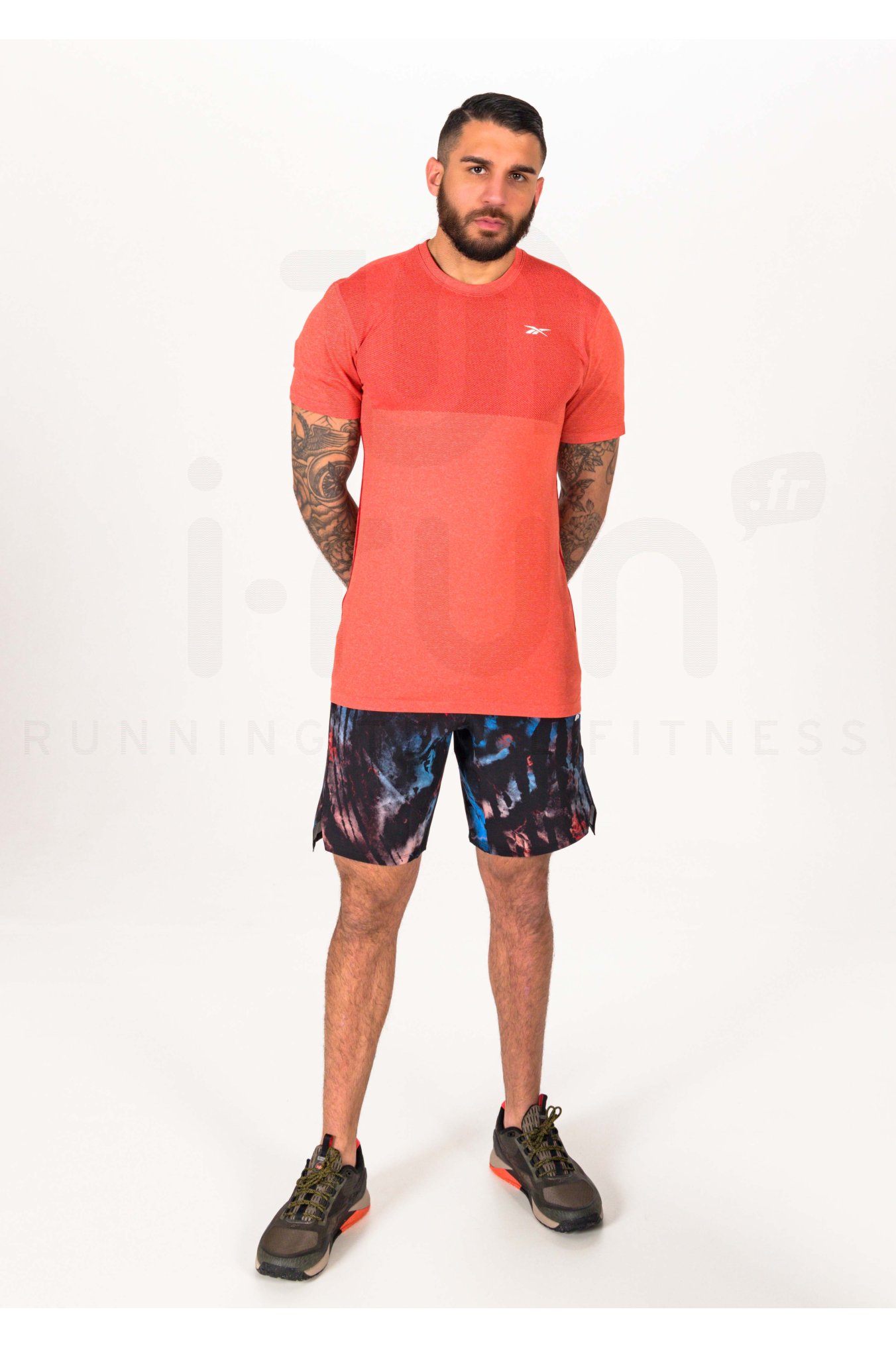 Reebok MyoKnit United By Fitness M 