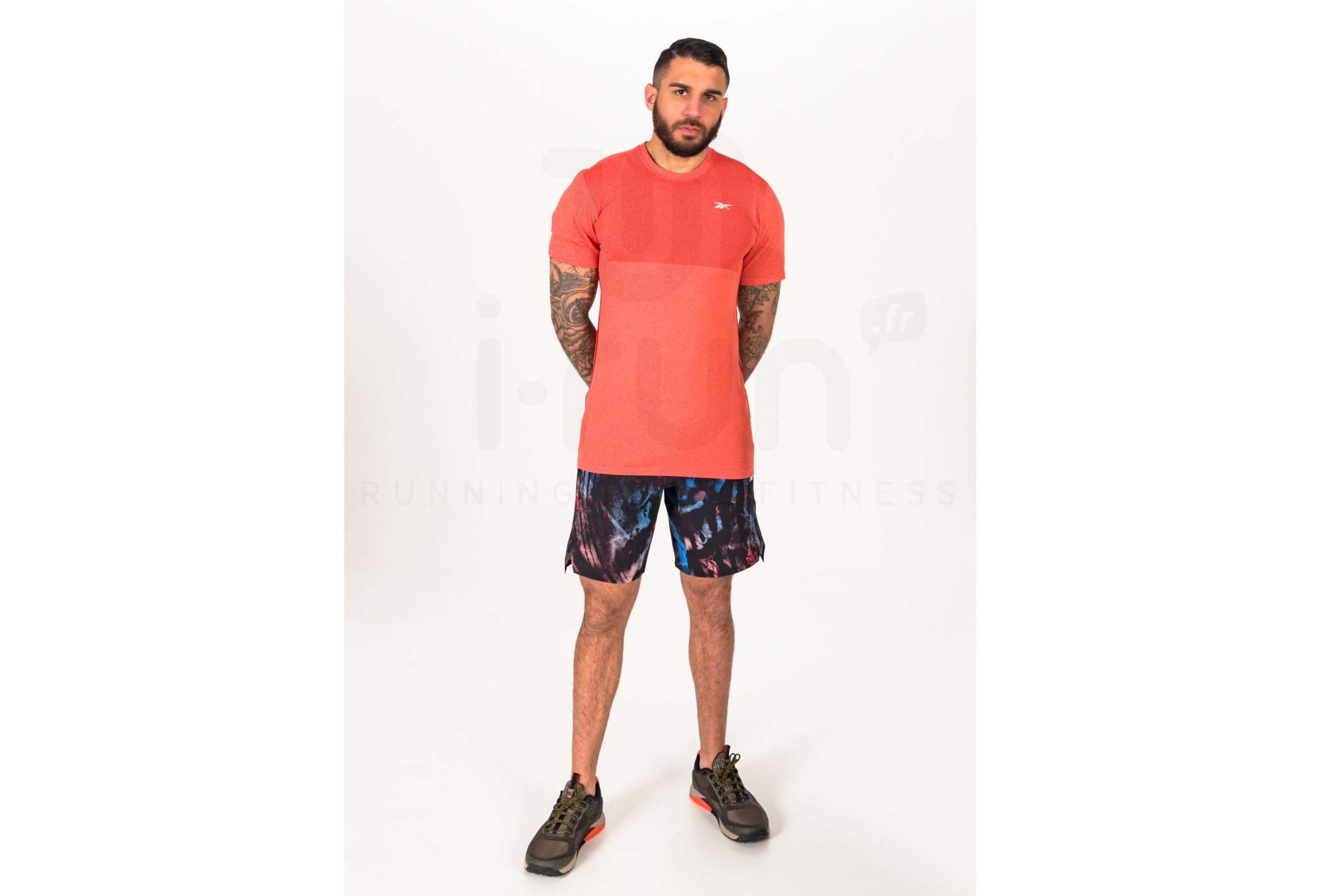 Reebok MyoKnit United By Fitness M