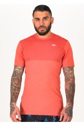 Reebok camiseta manga corta MyoKnit United By Fitness