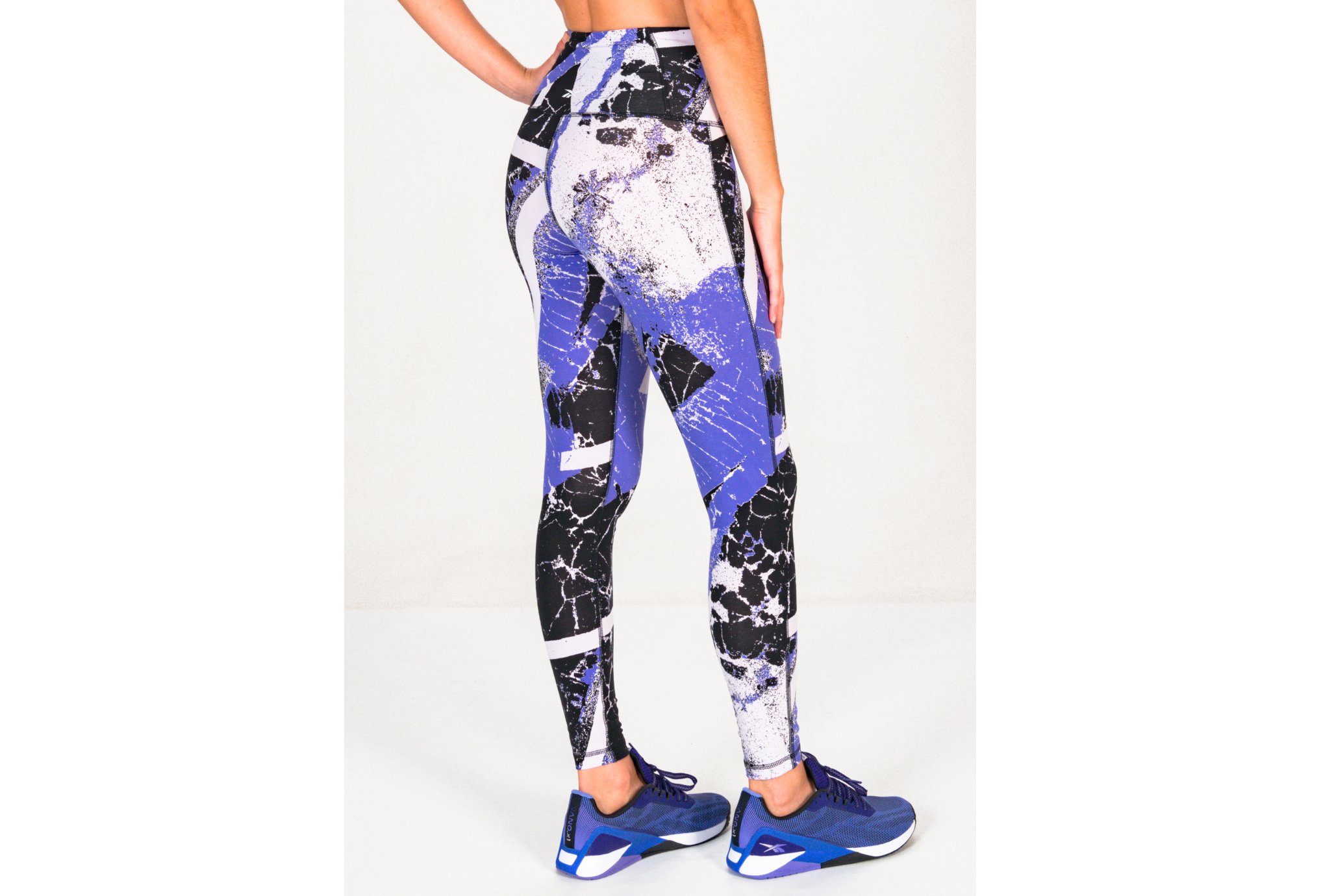 Reebok mallas largas MYT AOP