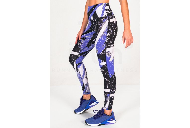 Reebok mallas largas MYT AOP