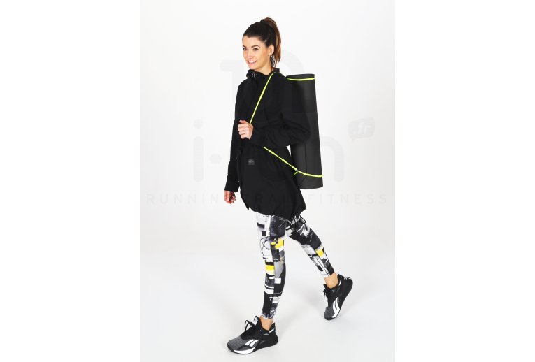 Reebok mallas largas MYT