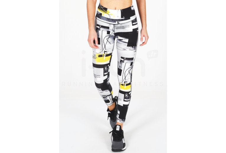 Reebok mallas largas MYT