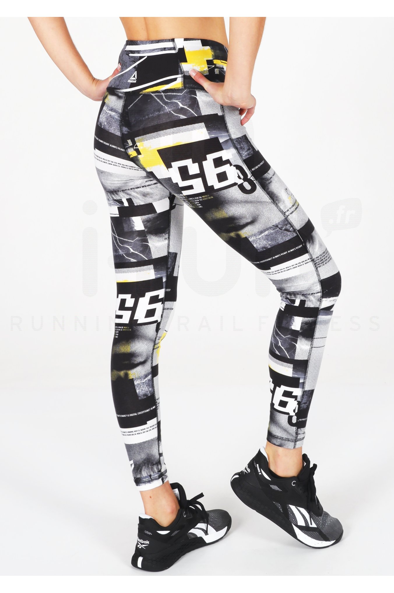 Reebok MYT W 