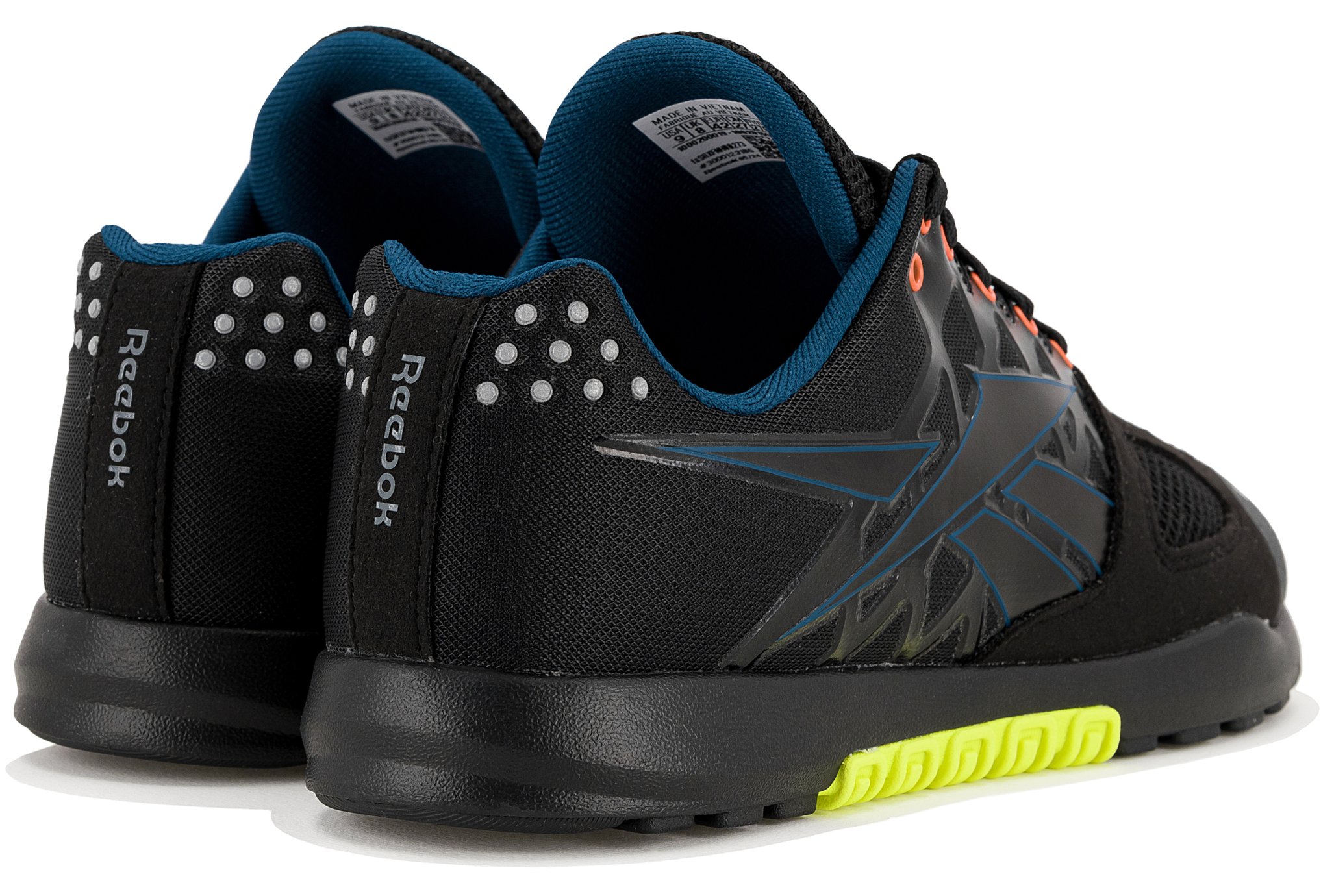 Reebok Nano 2.0