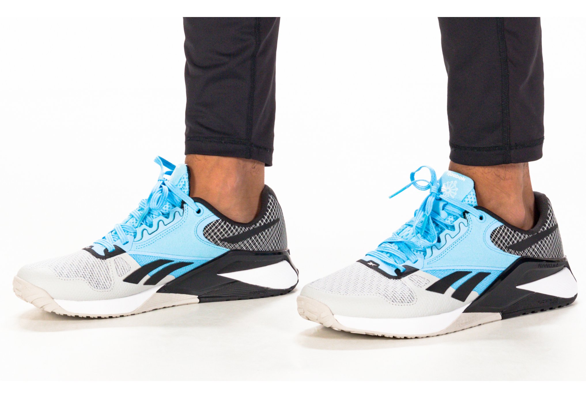 Reebok Nano 6000