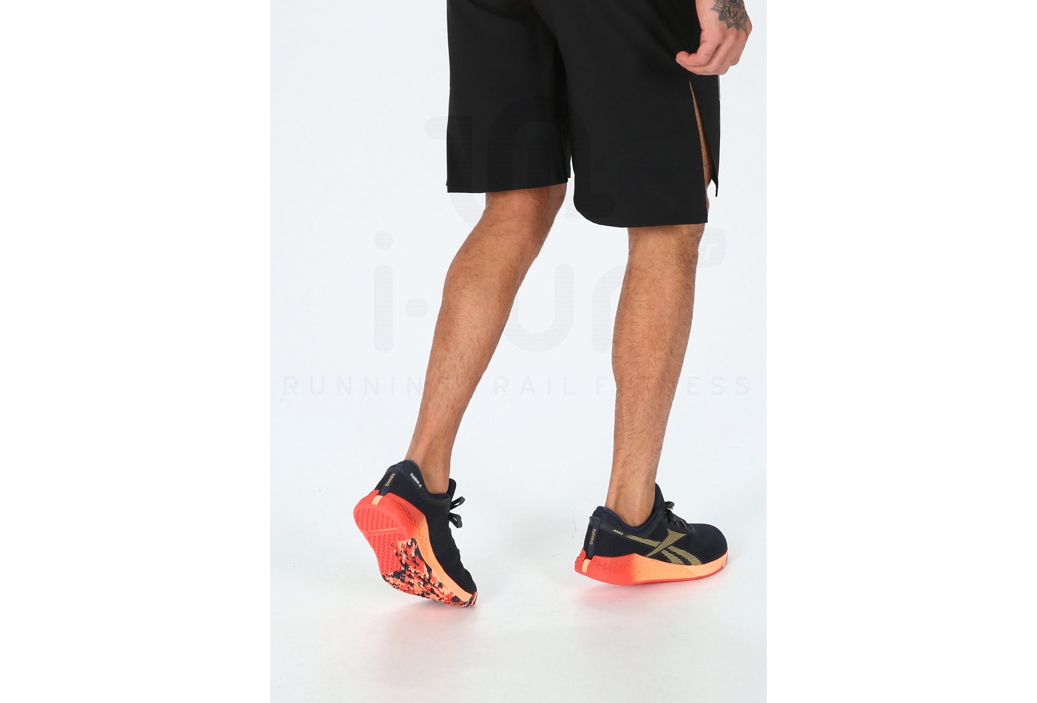 Reebok Nano 9