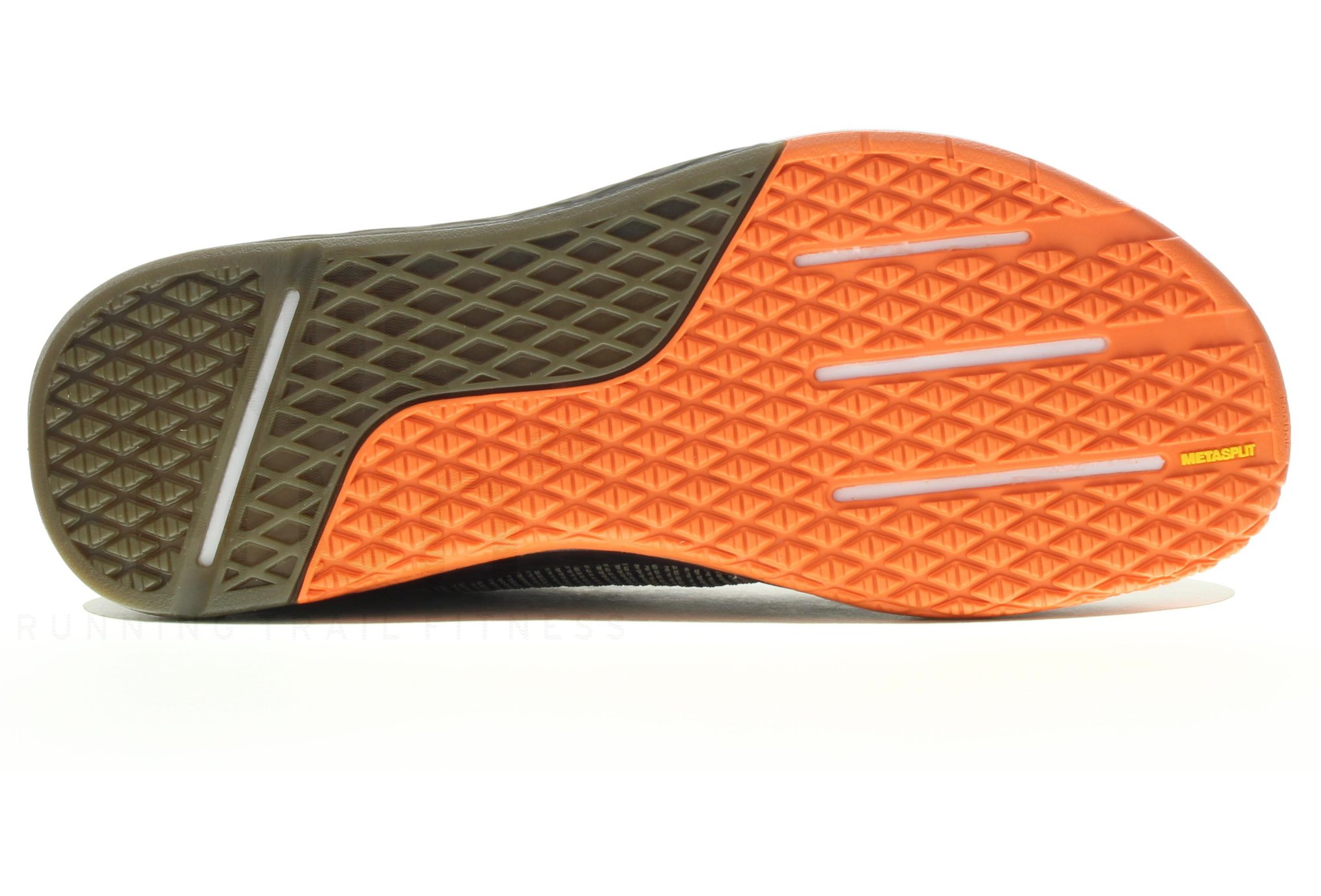 Reebok Nano 9