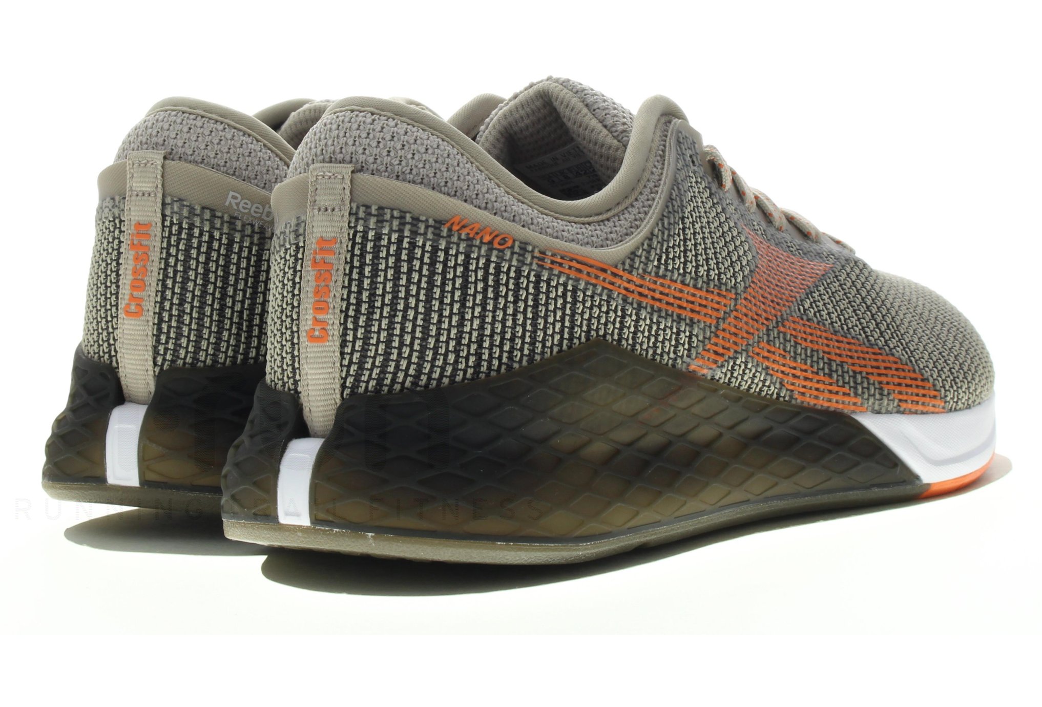 Reebok Nano 9