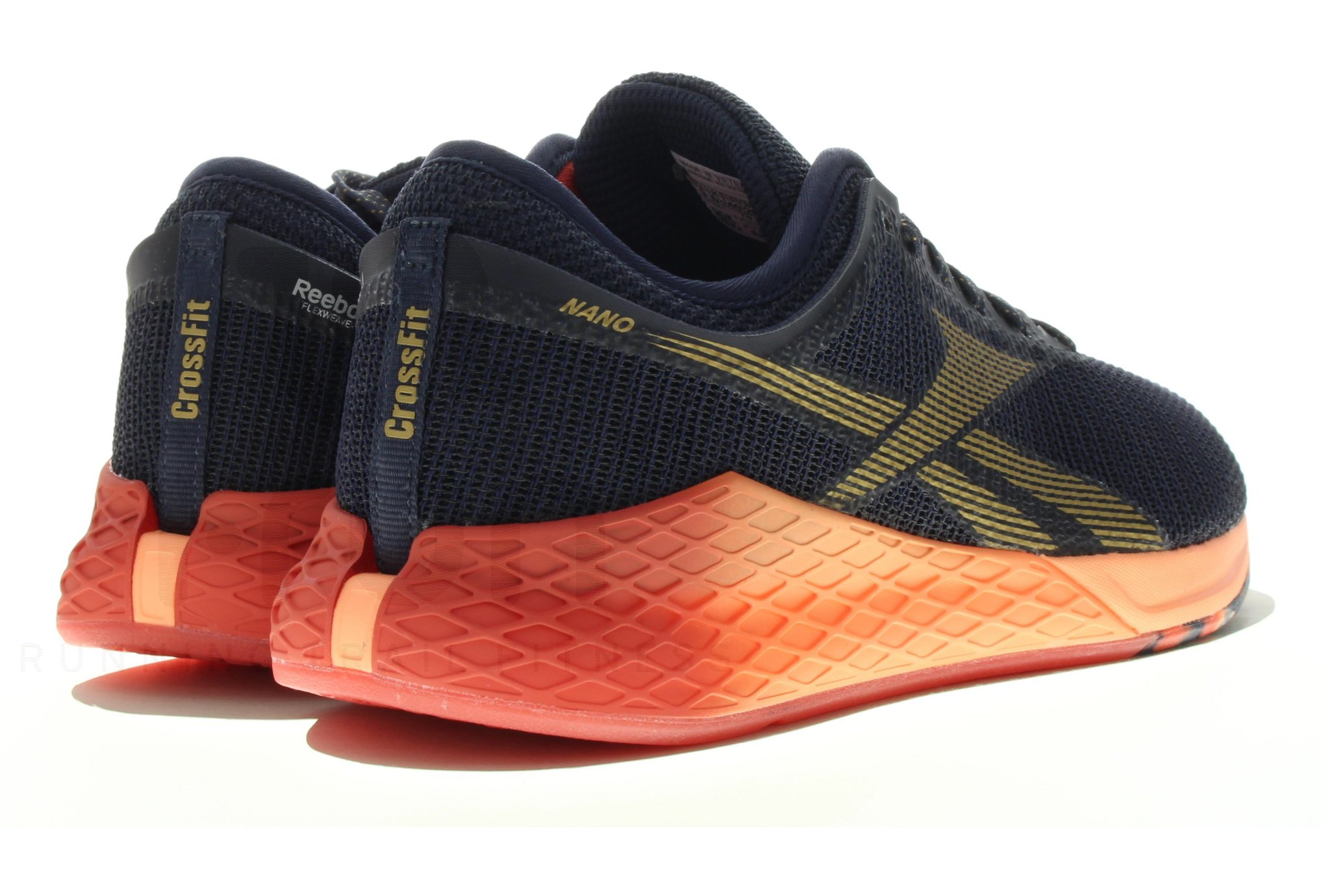 Reebok Nano 9