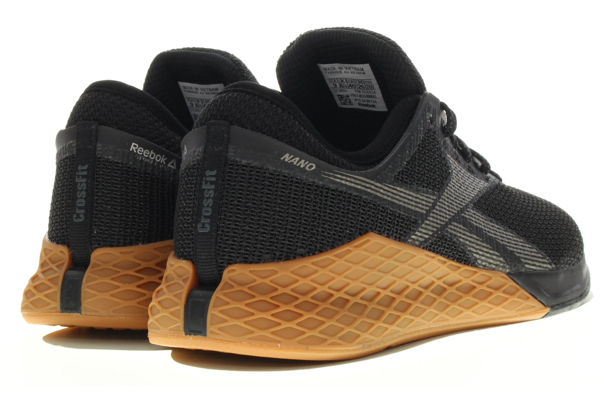 Reebok Nano 9