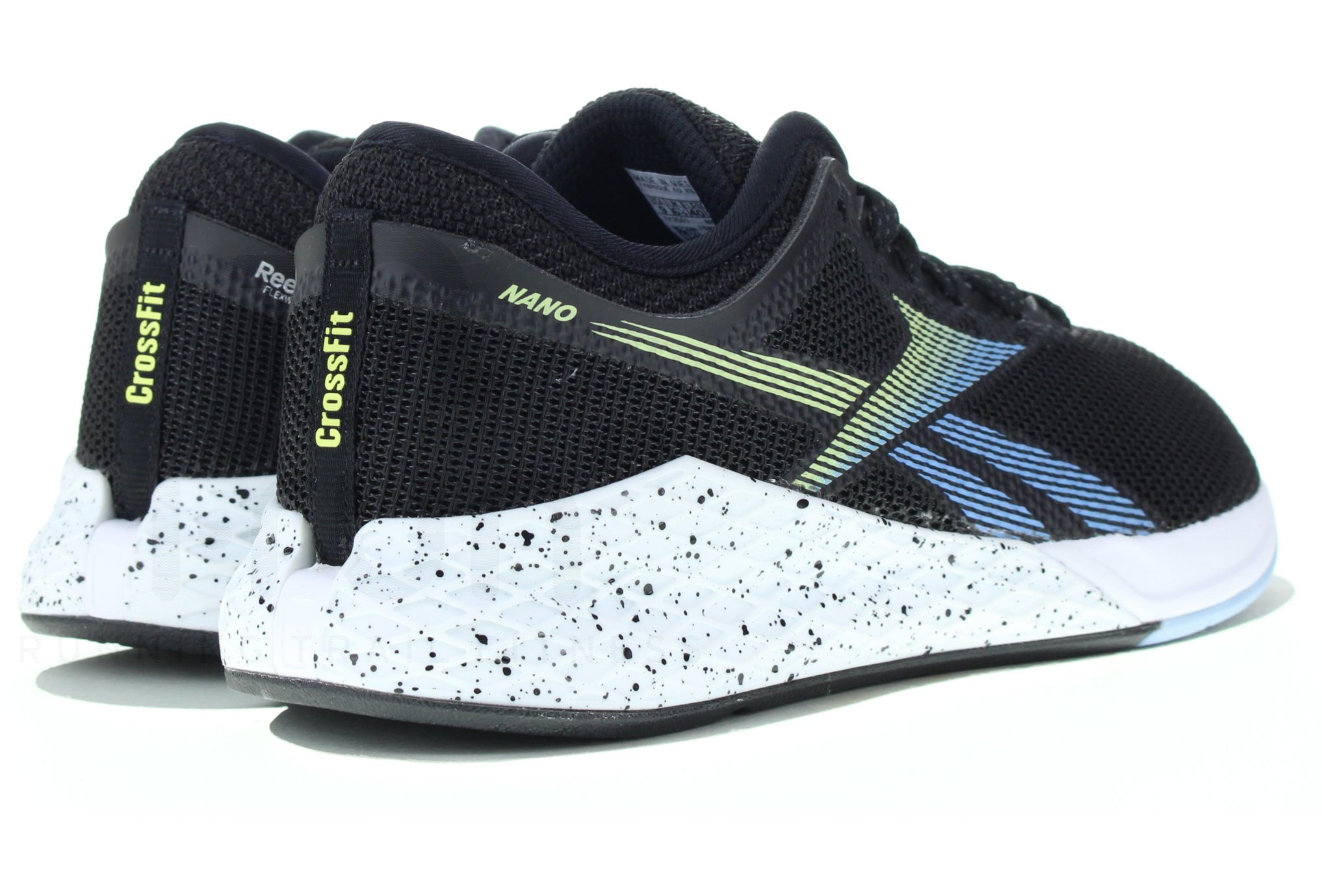 Reebok Nano 9