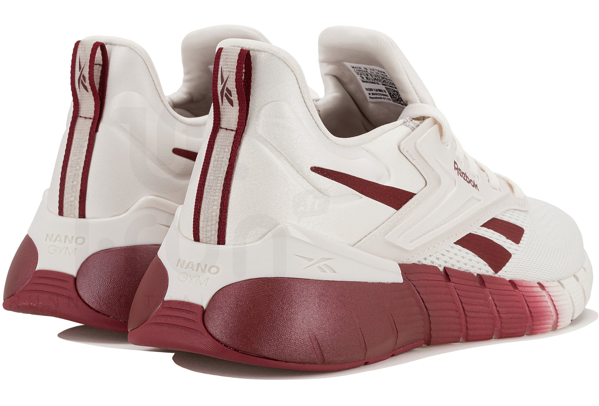 Reebok Nano Gym