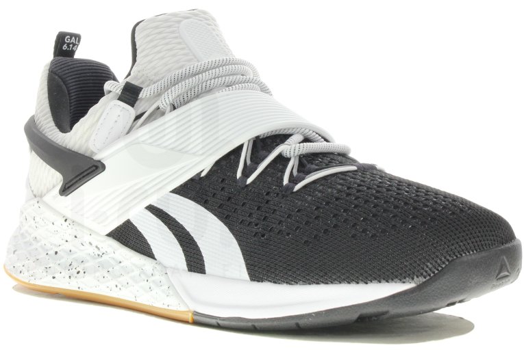 Reebok Nano X Froning Herren