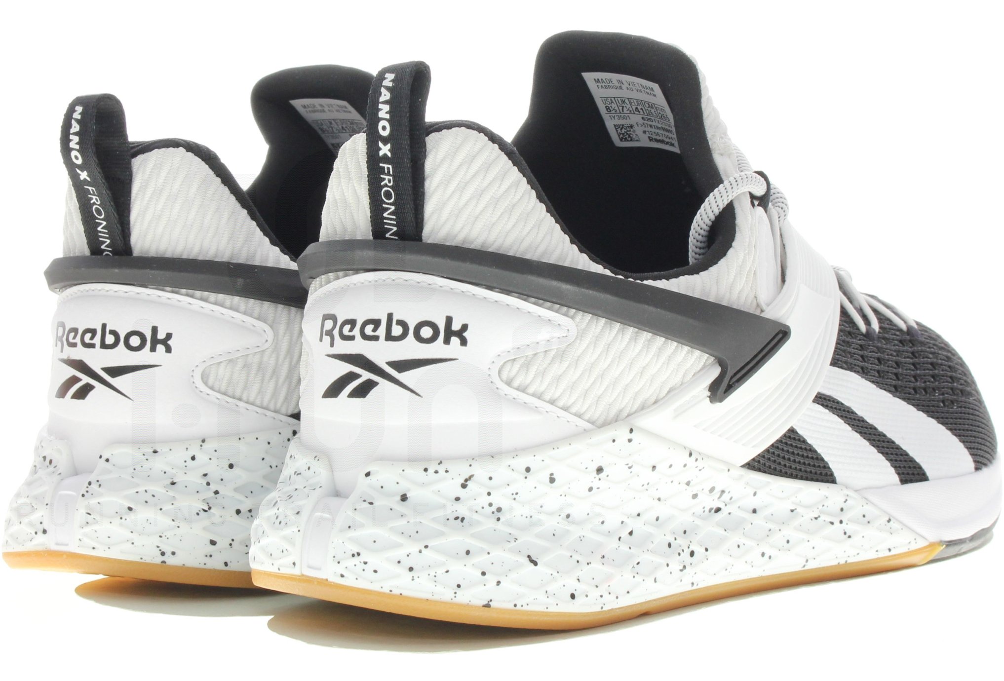 Reebok Nano X Froning M 
