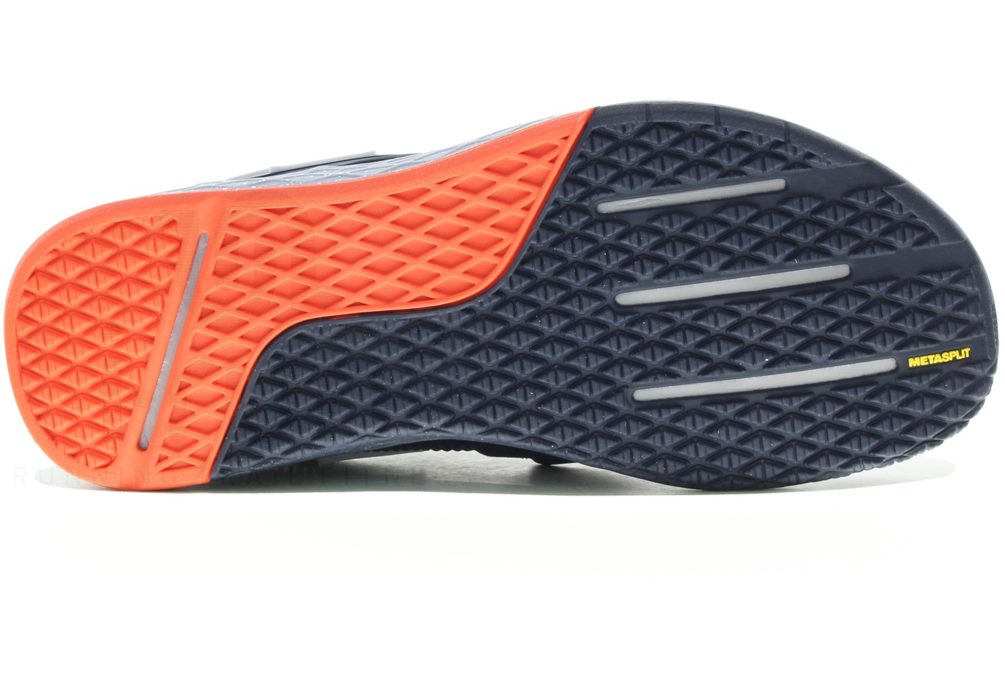 Reebok Nano X Froning
