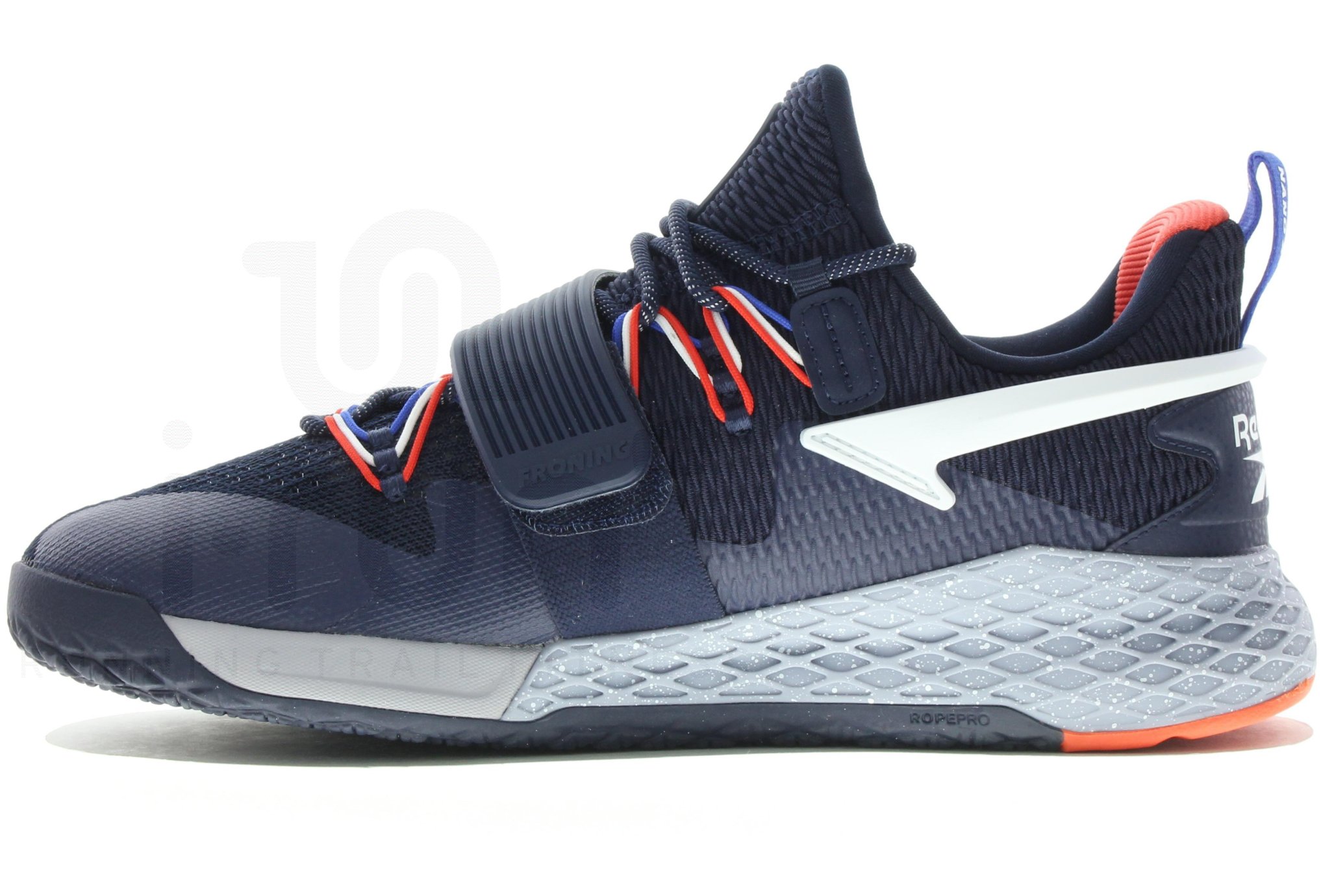 Reebok Nano X Froning