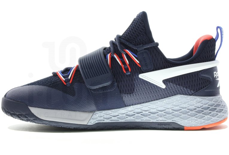 Reebok Nano X Froning