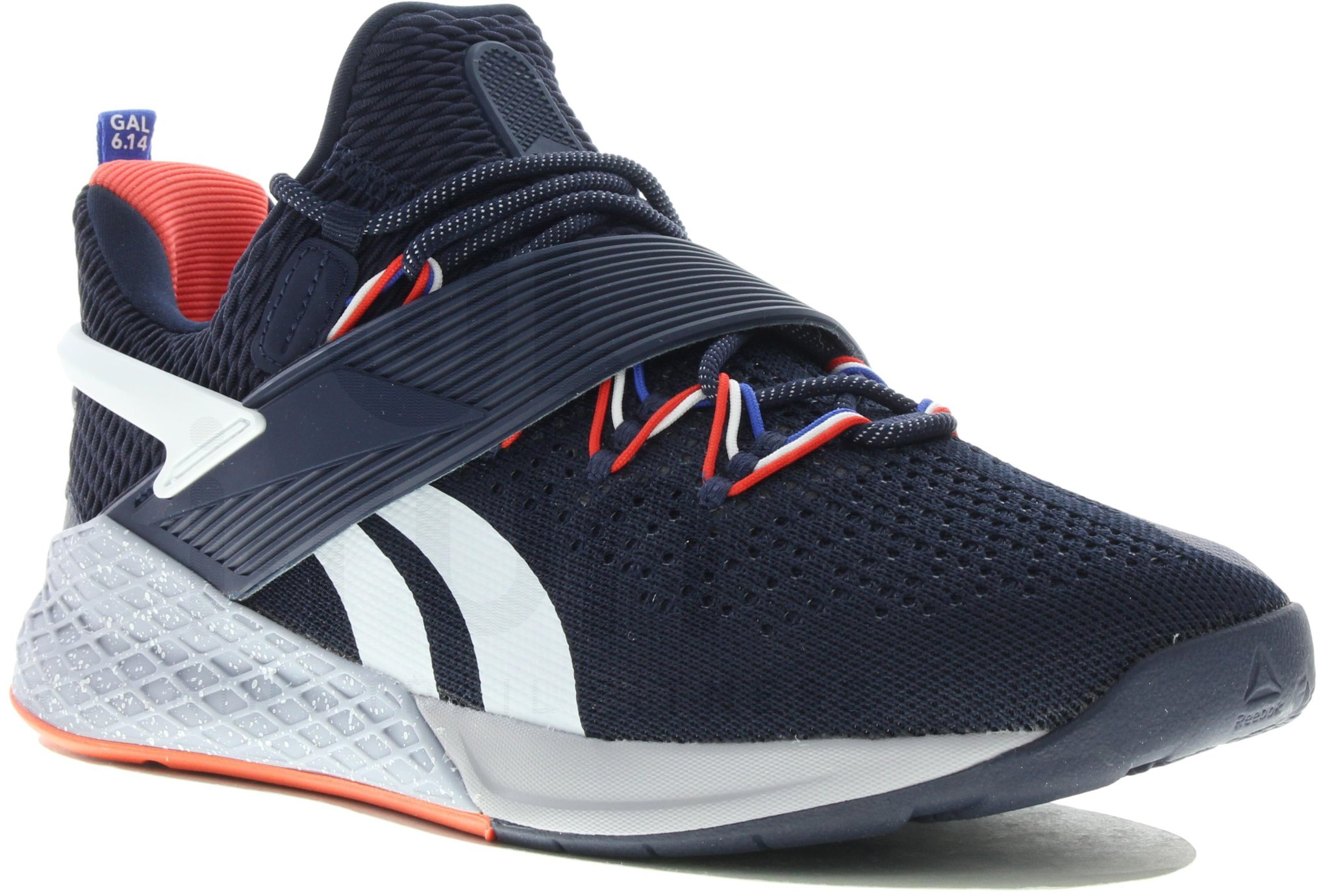 Reebok Nano X Froning