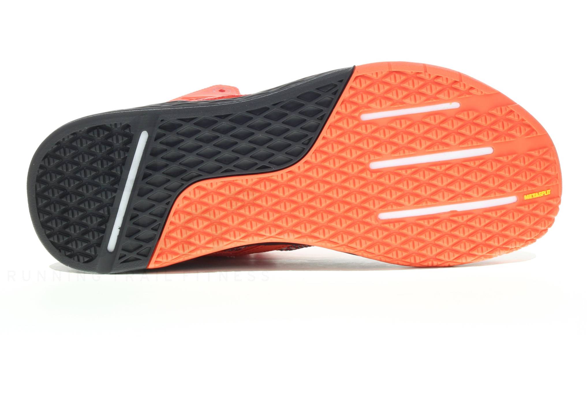 Reebok Nano X