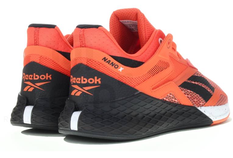 Reebok Nano X M 
