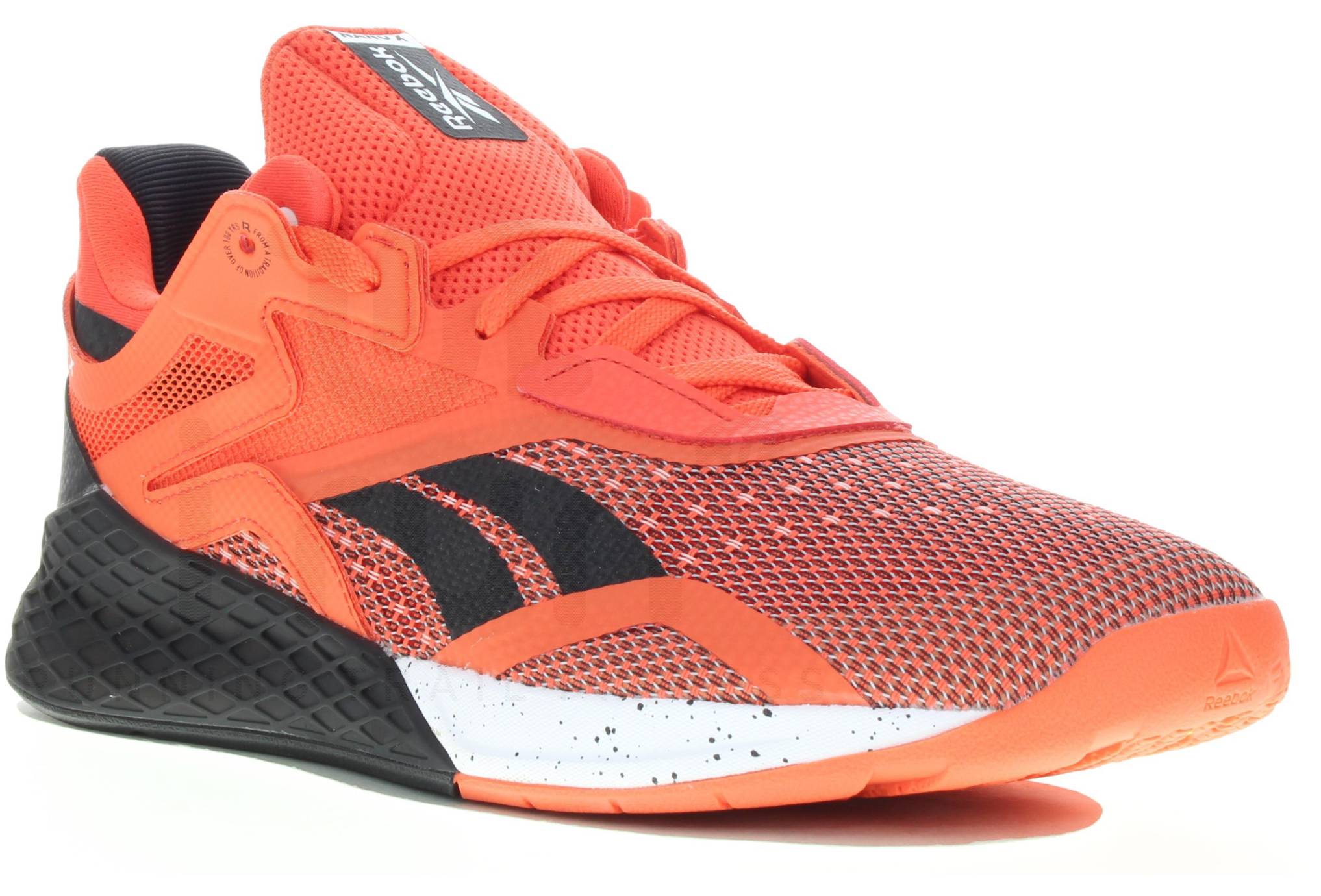 Reebok Nano X