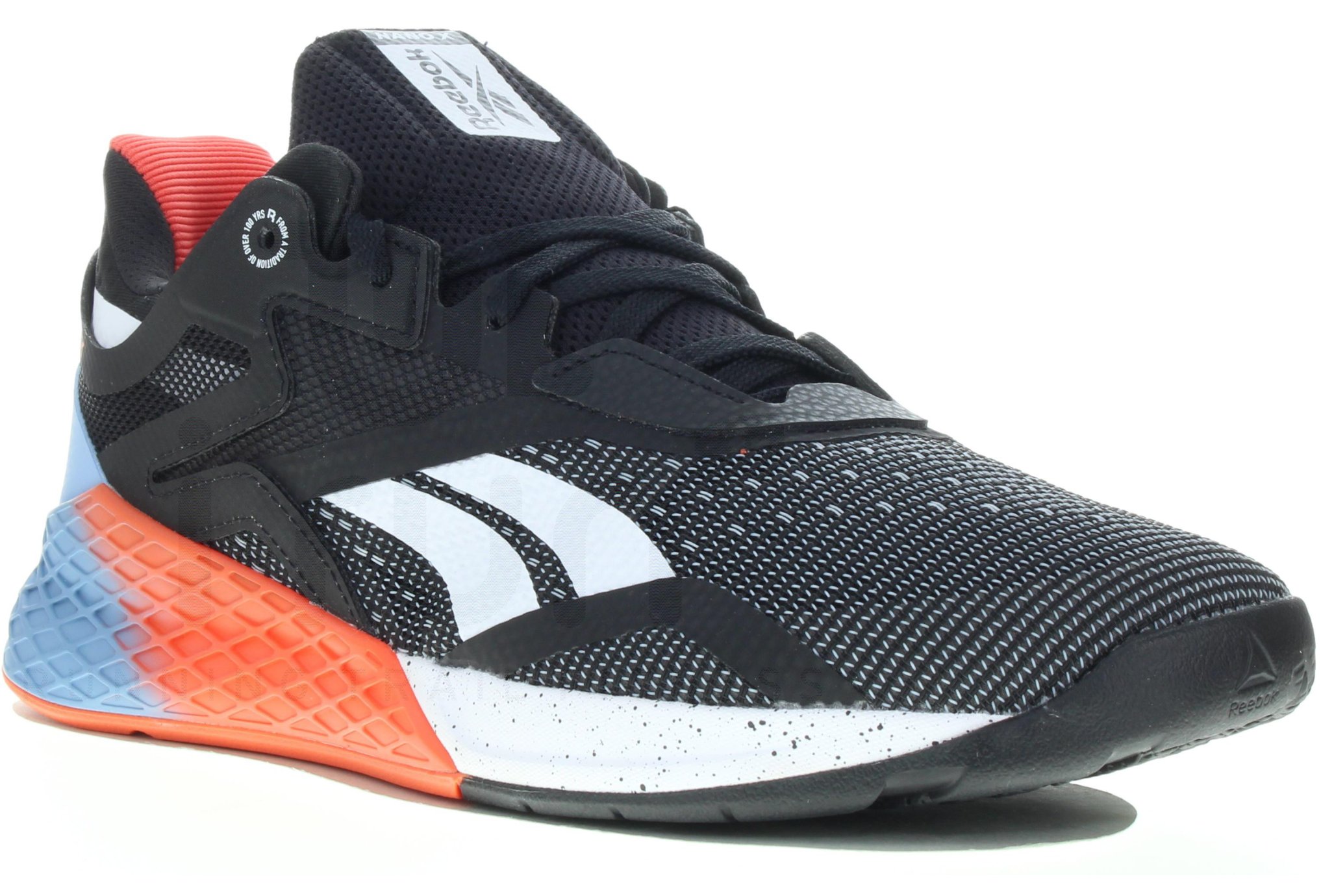 Reebok Nano X Herren