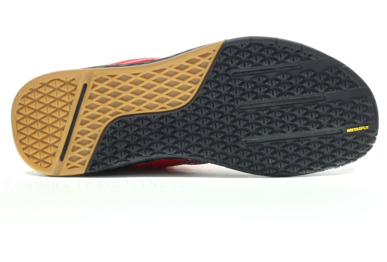 Reebok Nano X M 
