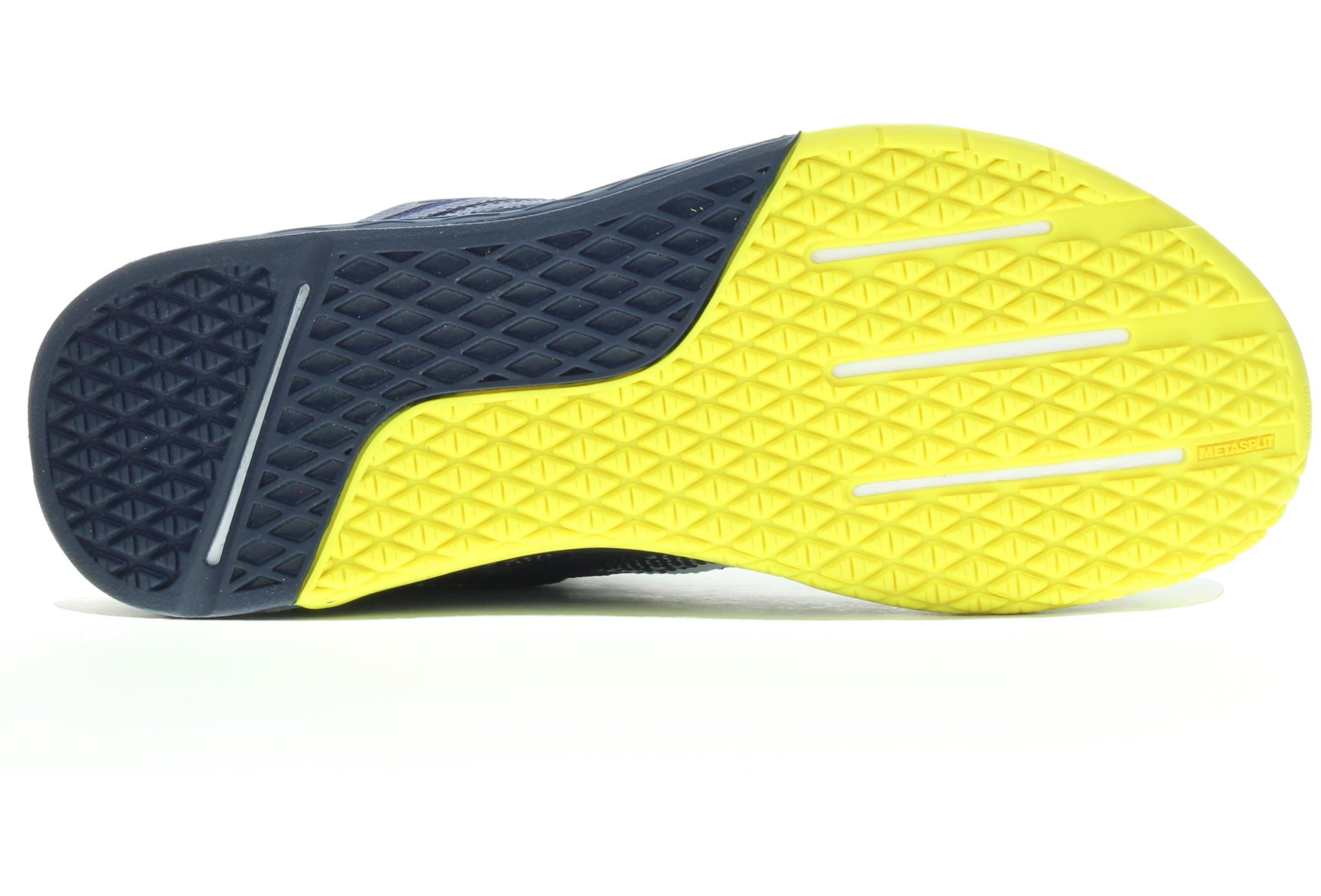 Reebok Nano X