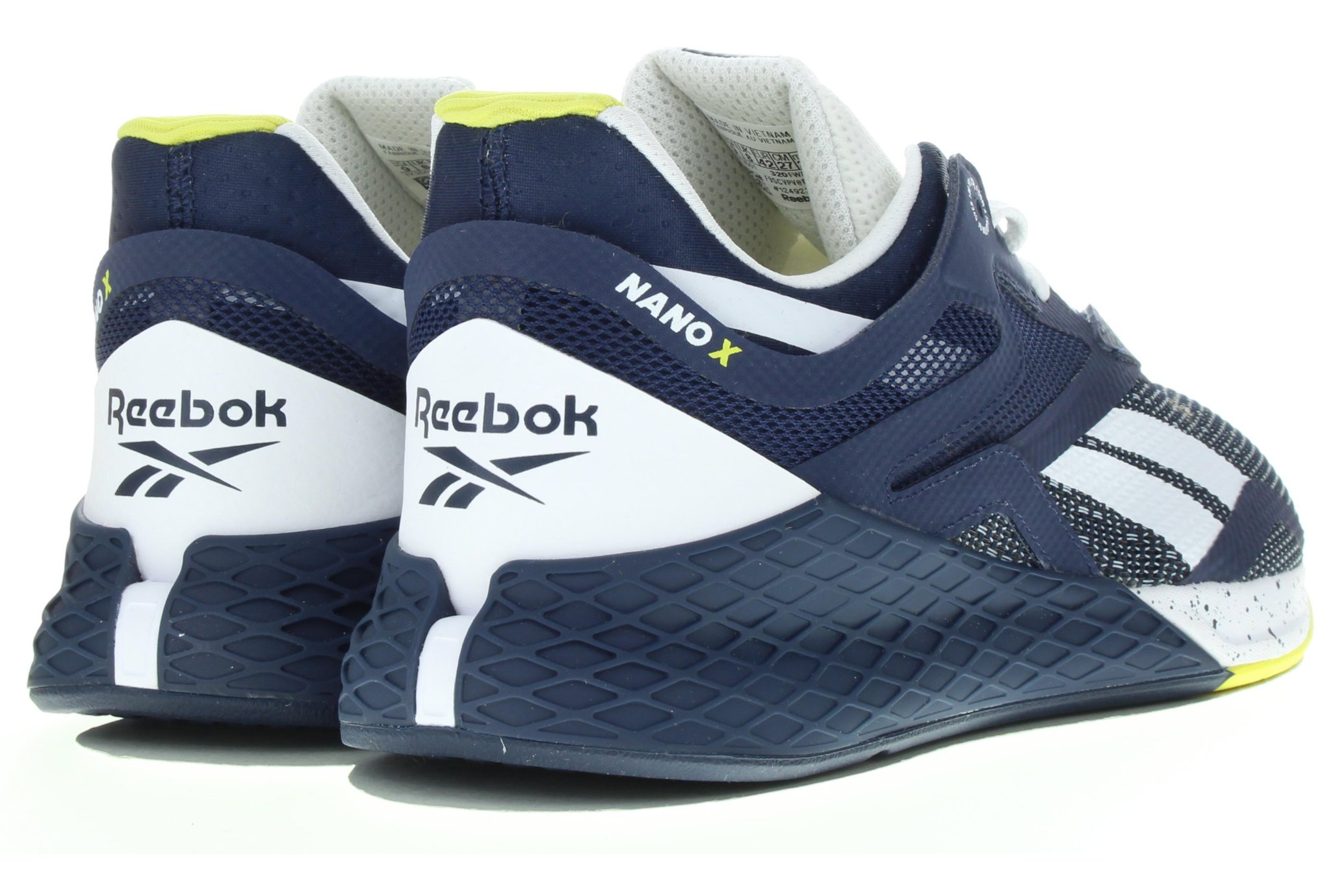 Reebok Nano X