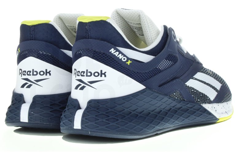 Reebok Nano X