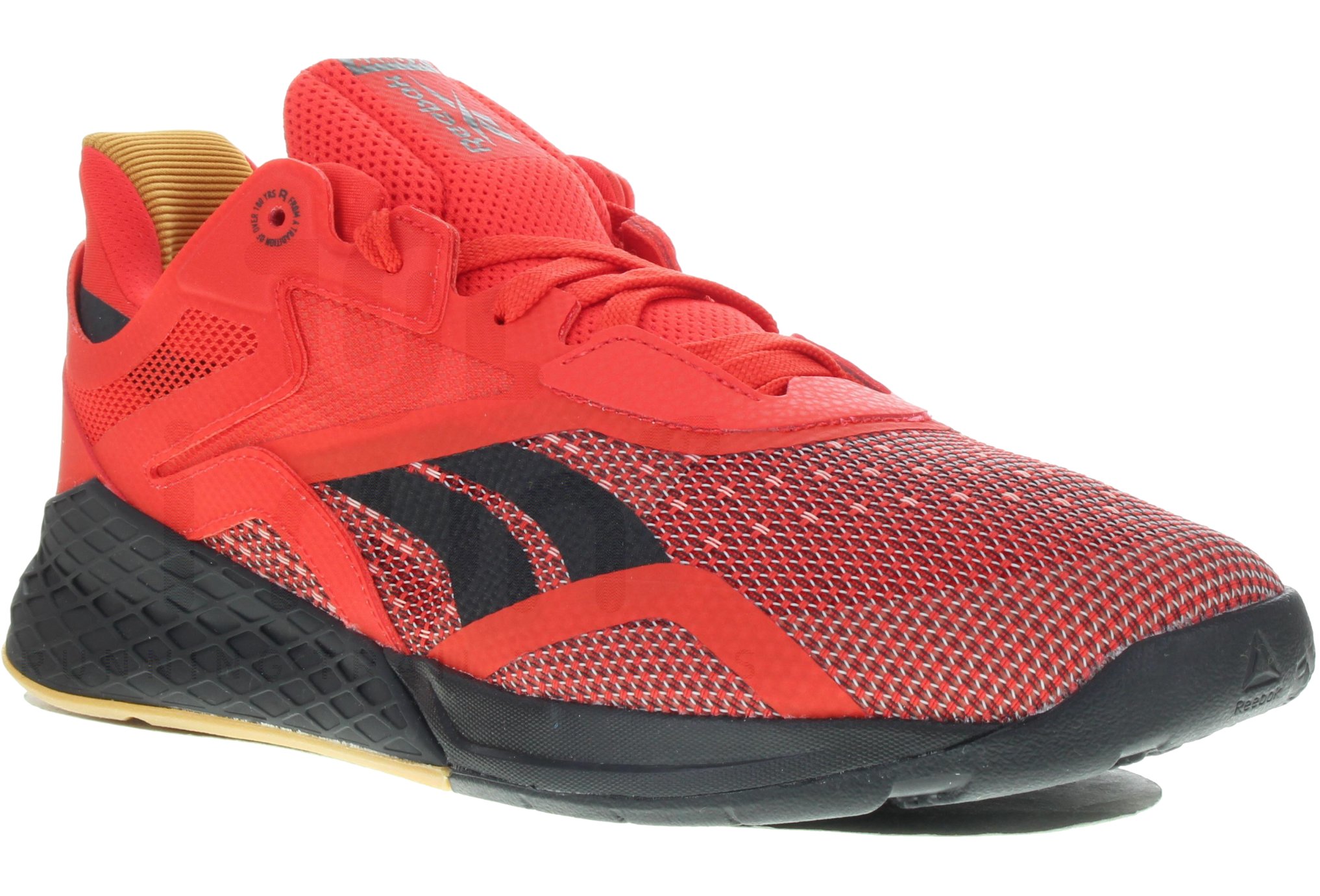 Reebok Nano X