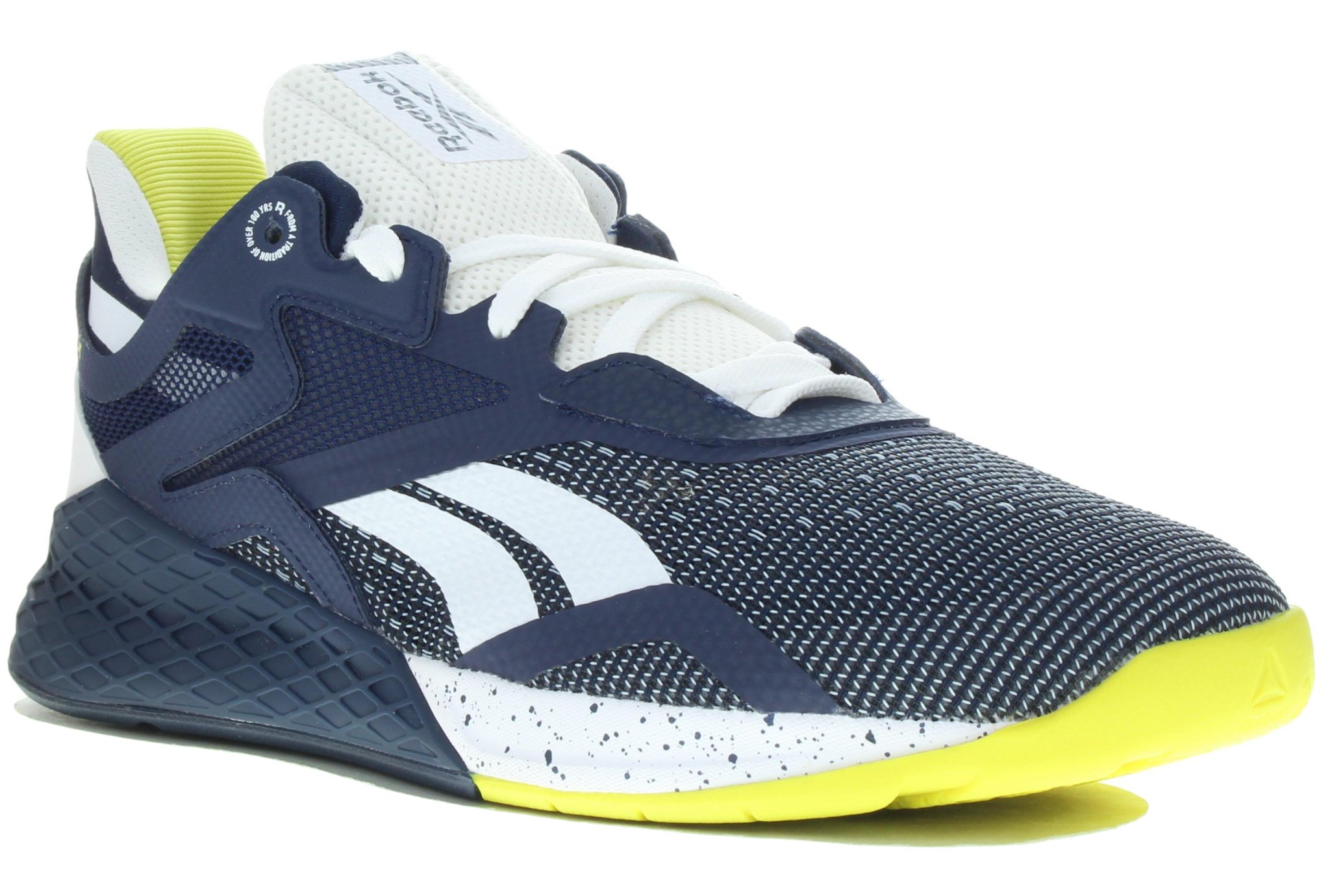 Reebok Nano X