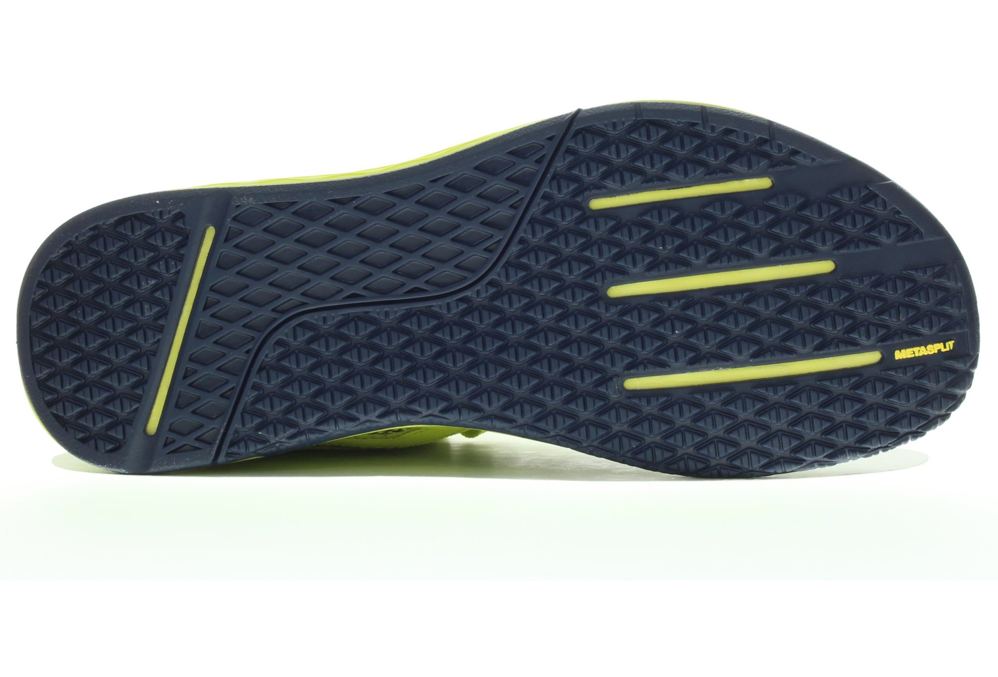 Reebok Nano X