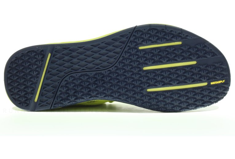 Reebok Nano X