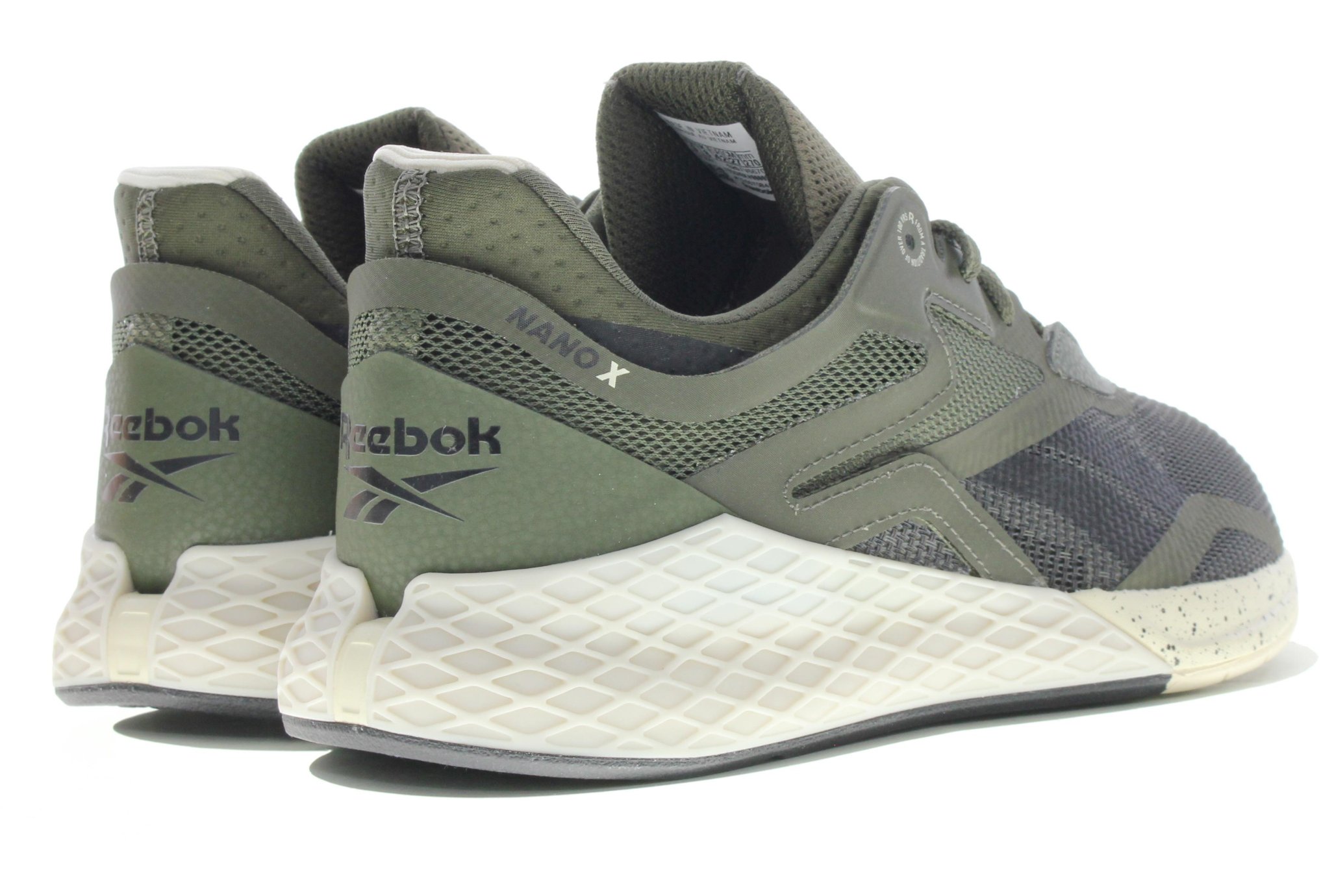 Reebok Nano X Herren