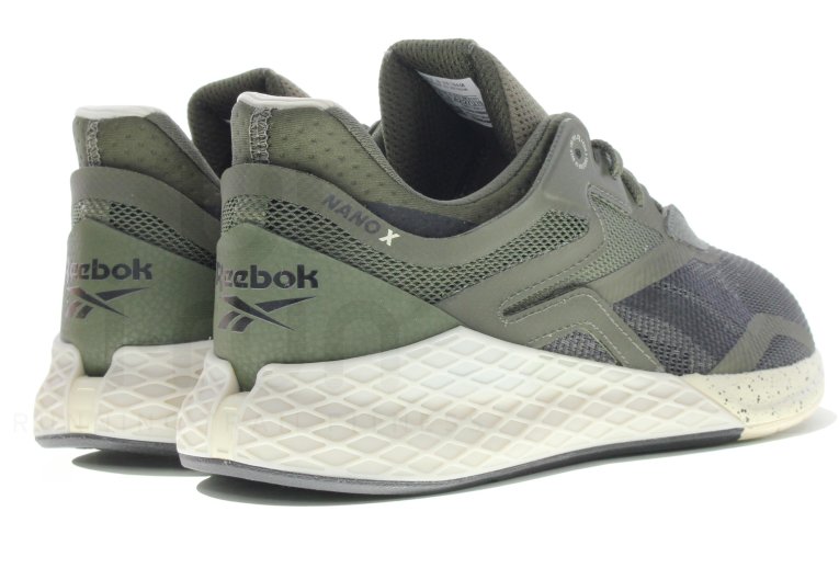 Reebok Nano X M 