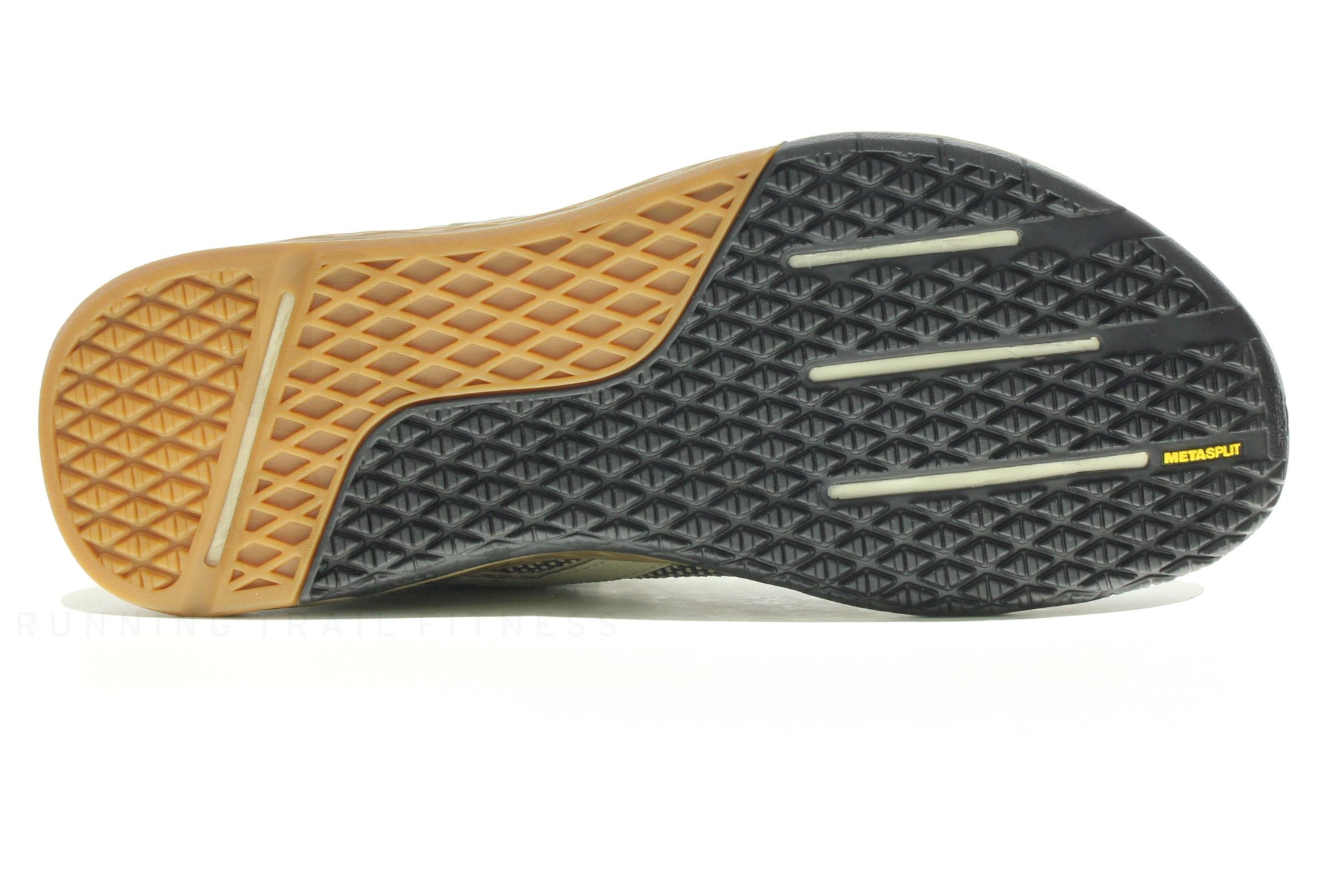 Reebok Nano X