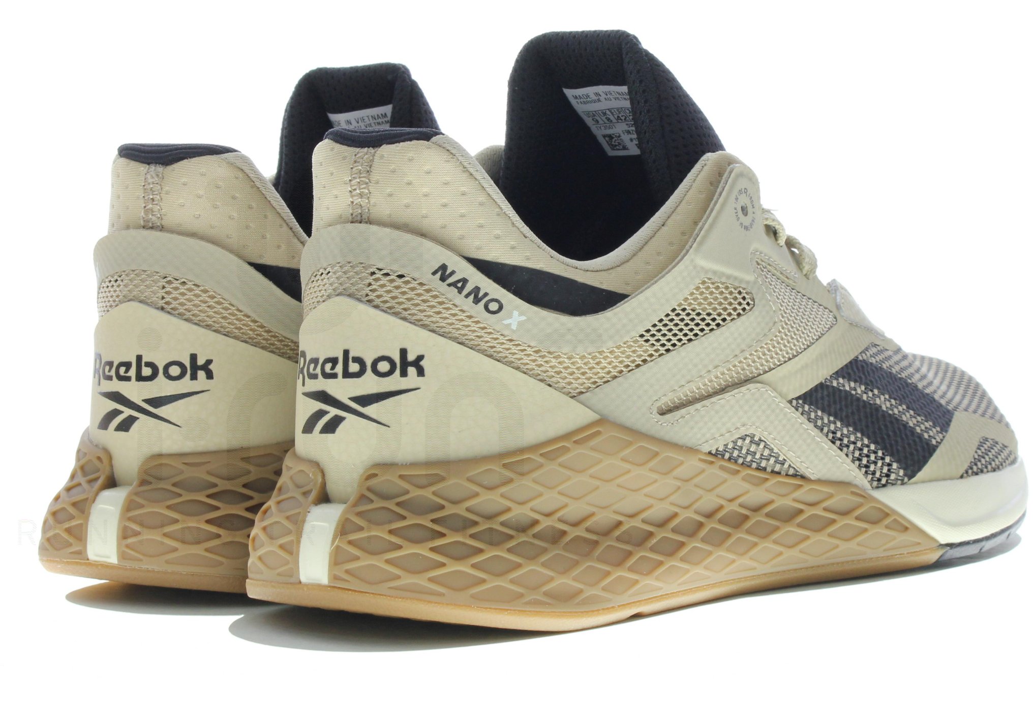 Reebok Nano X