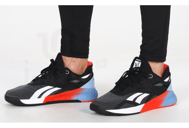 Reebok Nano X Herren