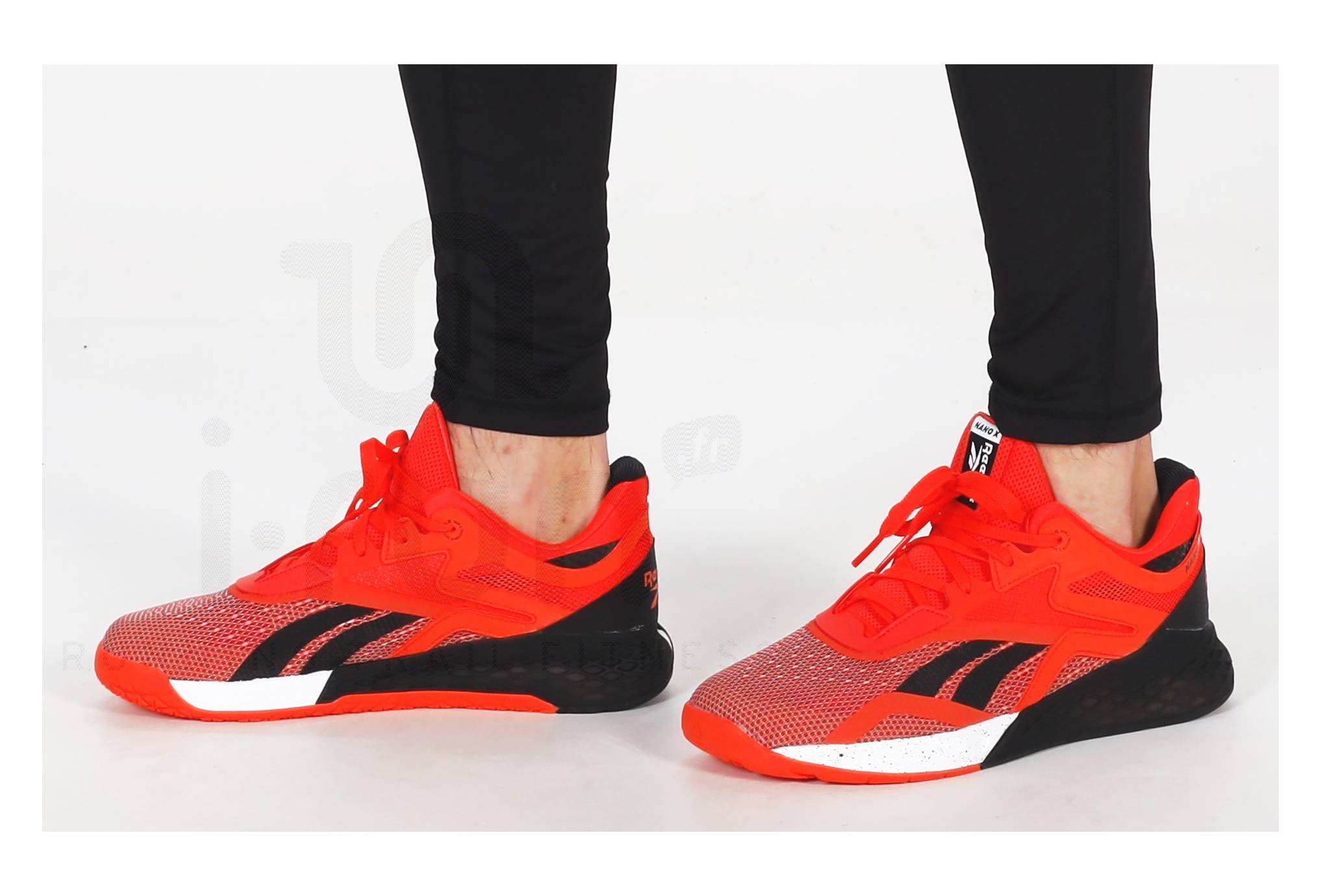 Reebok Nano X