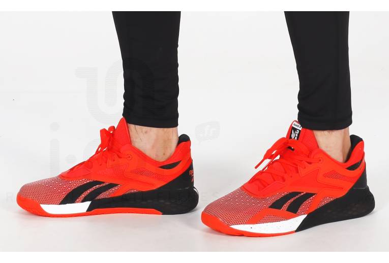 Reebok Nano X M 