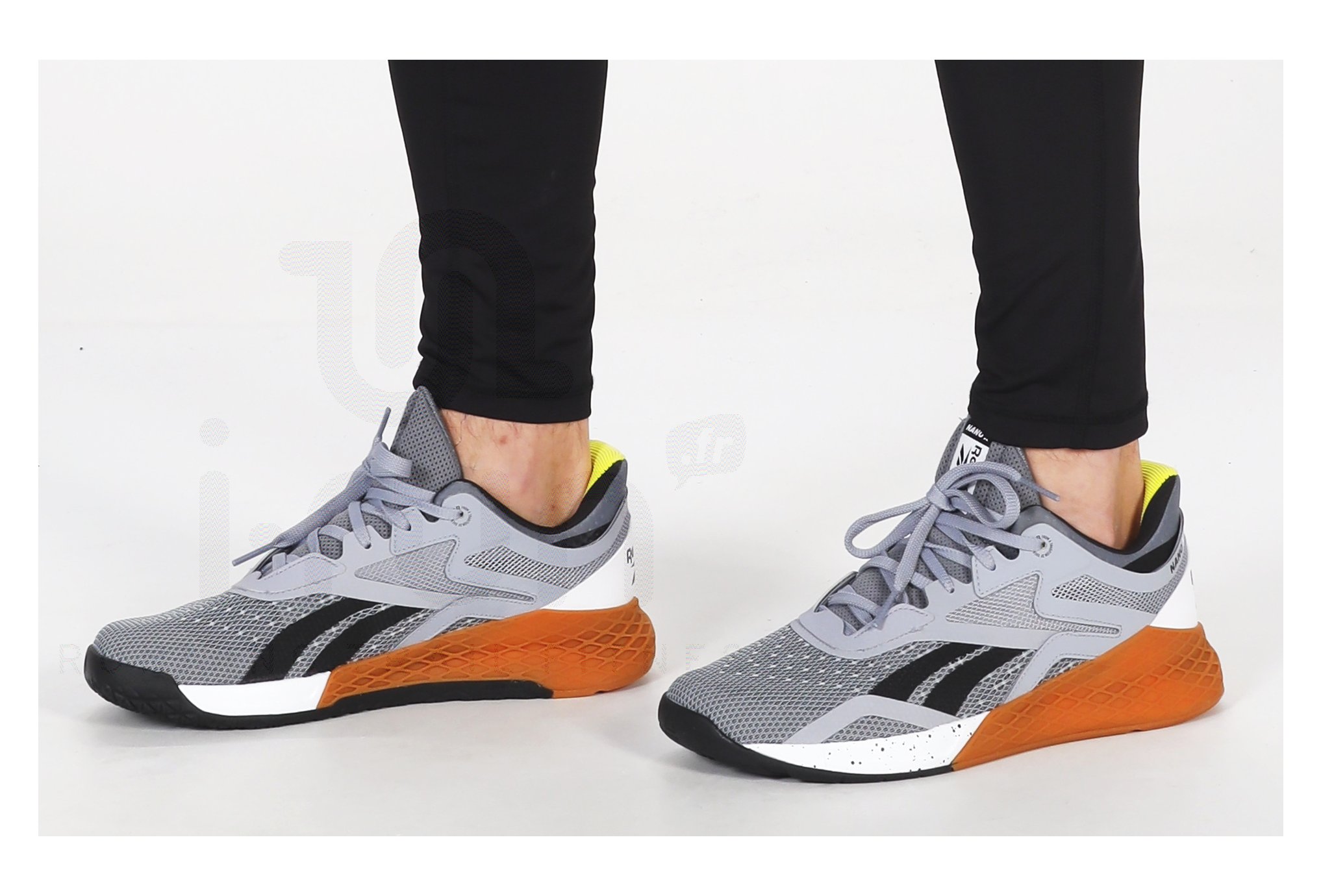 Reebok Nano X