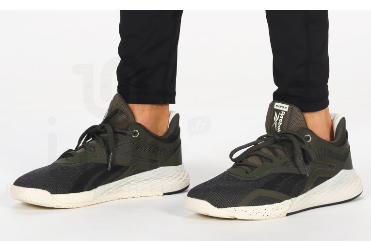 Reebok Nano X M 