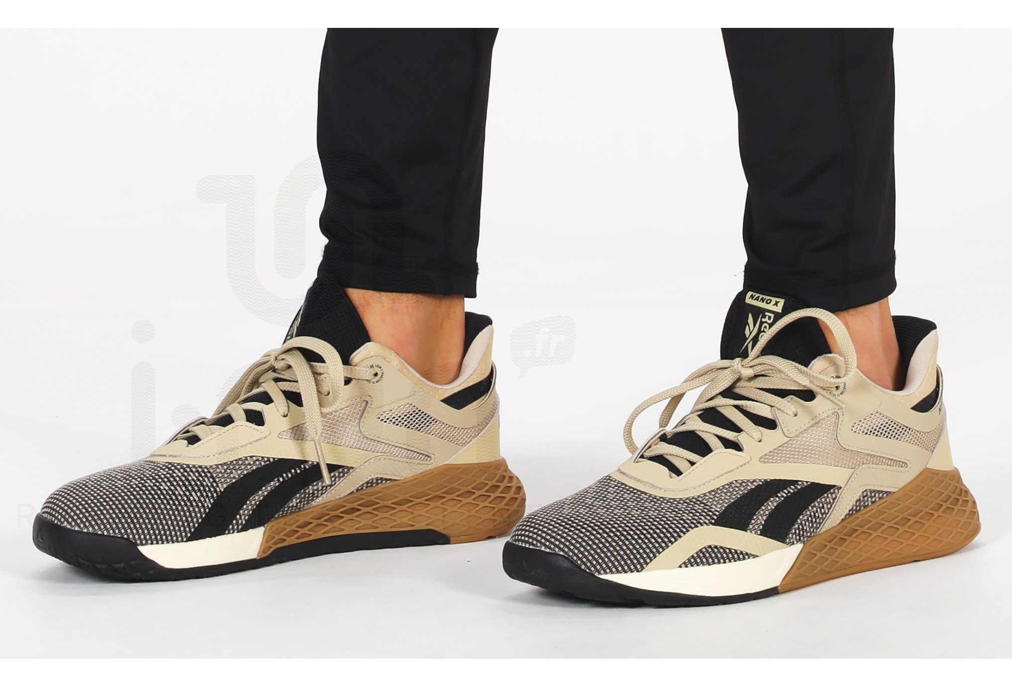 Reebok Nano X