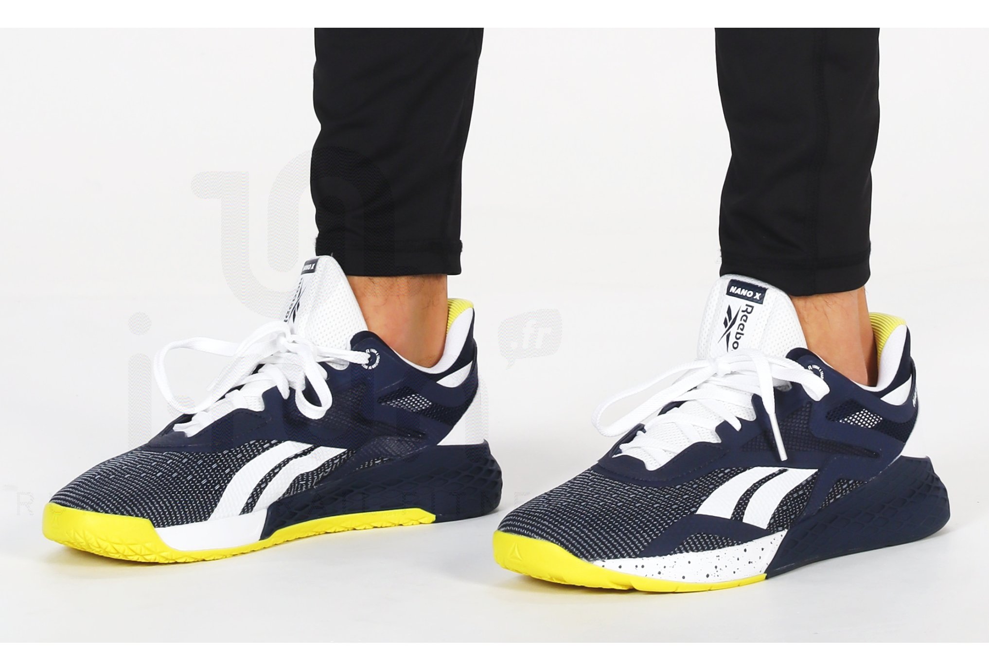 Reebok Nano X