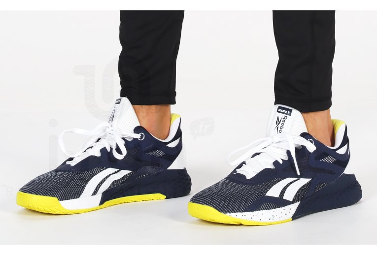 Reebok Nano X