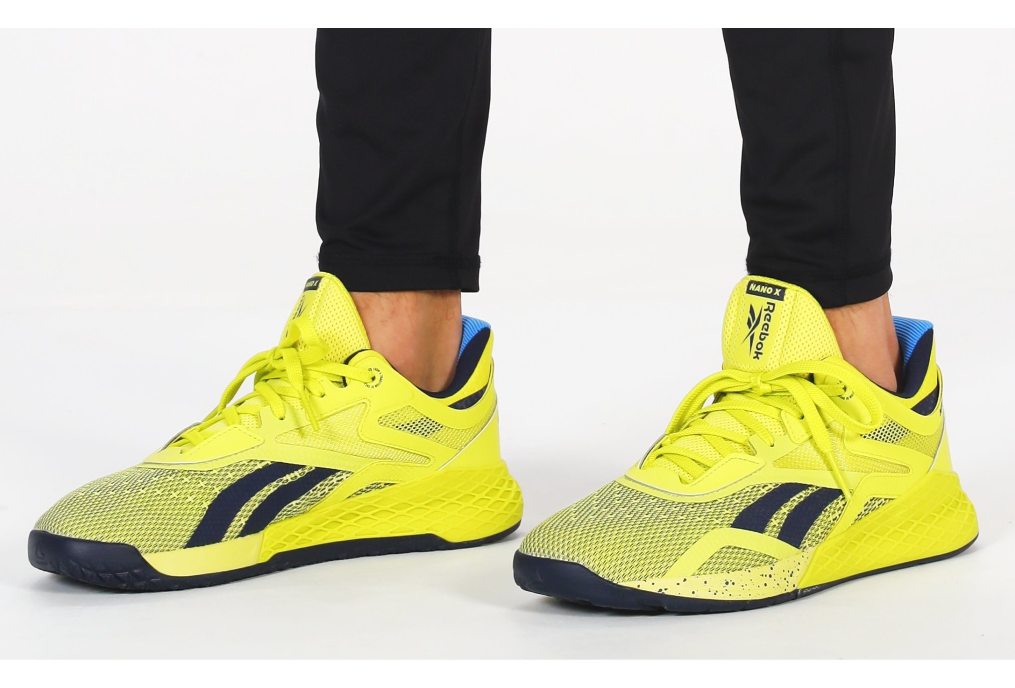 Reebok Nano X