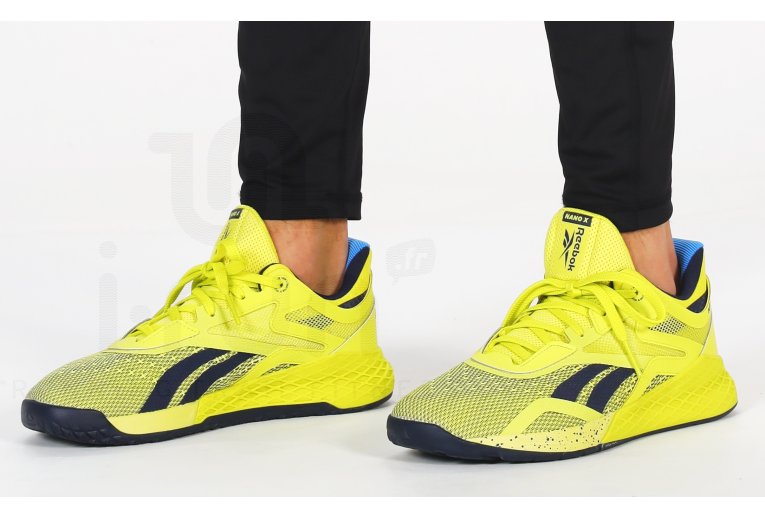 Reebok Nano X