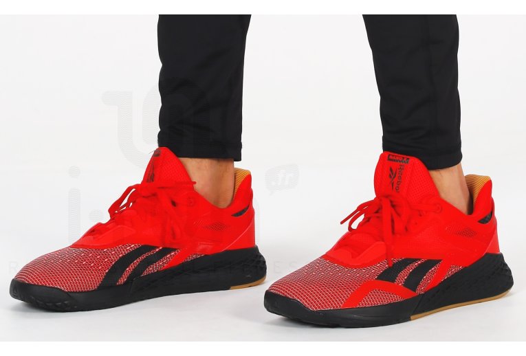 Reebok Nano X M 